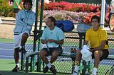 Indian Wells