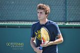 Indian Wells