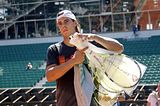 Roland Garros