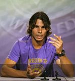 Press Conference