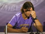 Press Conference