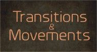 Transitions and Movements Banner