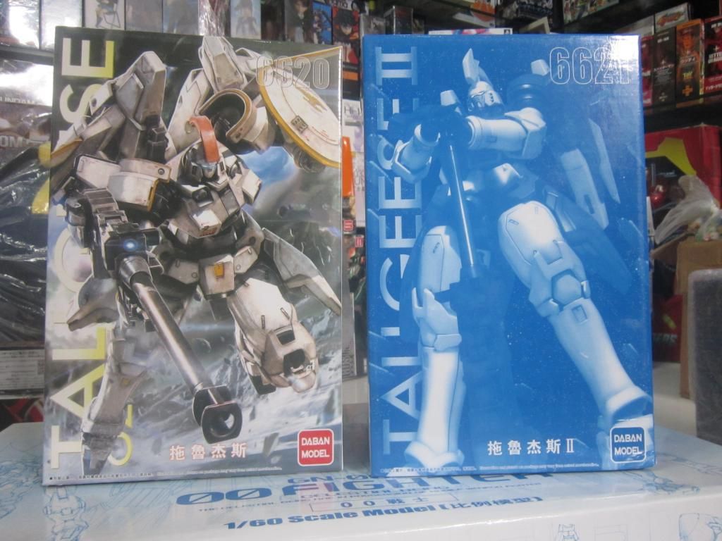 FIGURE-MECHA SHOP : Bán và nhận đặt tất cả các thể loại toy japan - 10