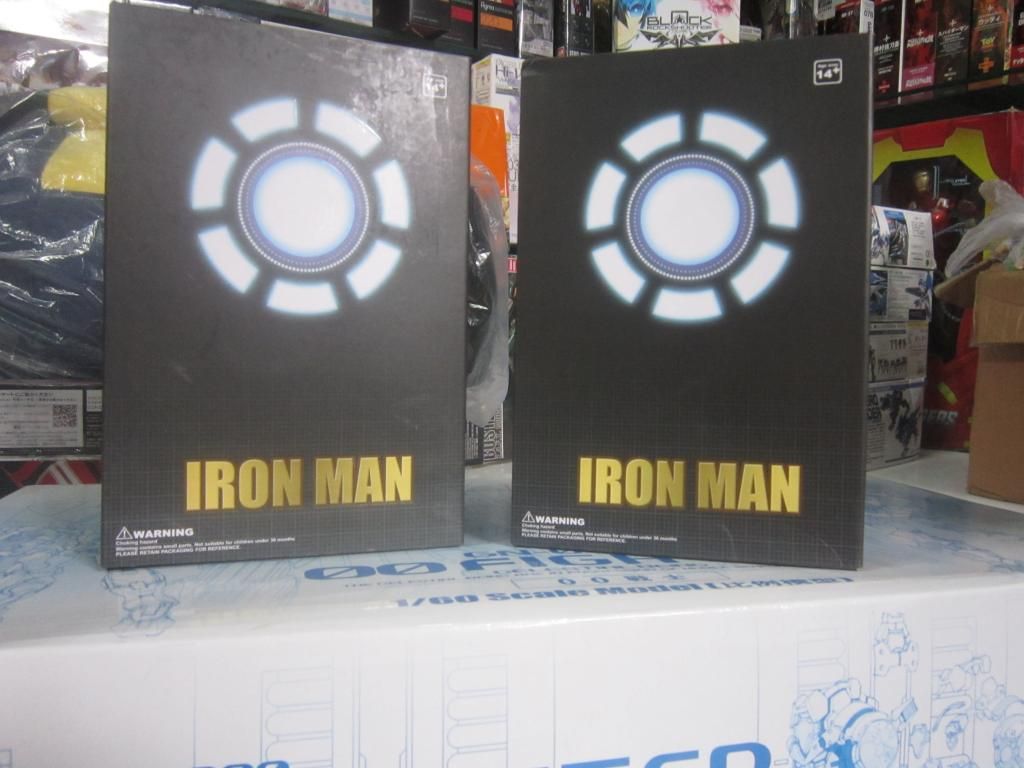 FIGURE-MECHA SHOP : Bán và nhận đặt tất cả các thể loại toy japan - 11