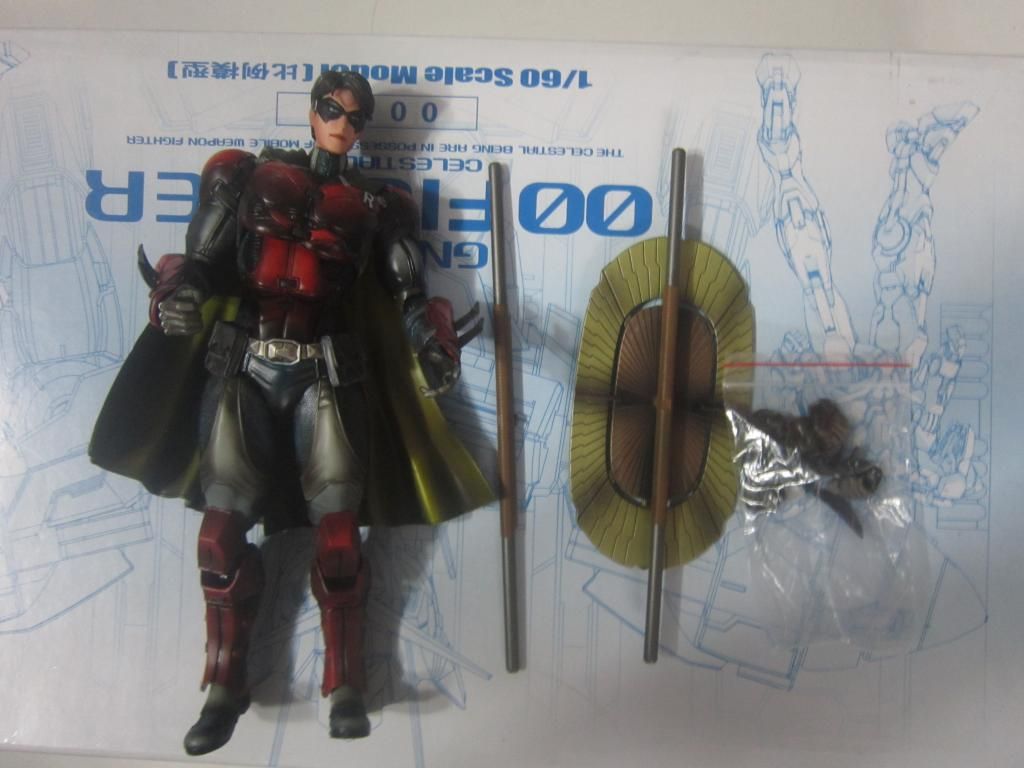 FIGURE-MECHA SHOP : Bán và nhận đặt tất cả các thể loại toy japan - 5