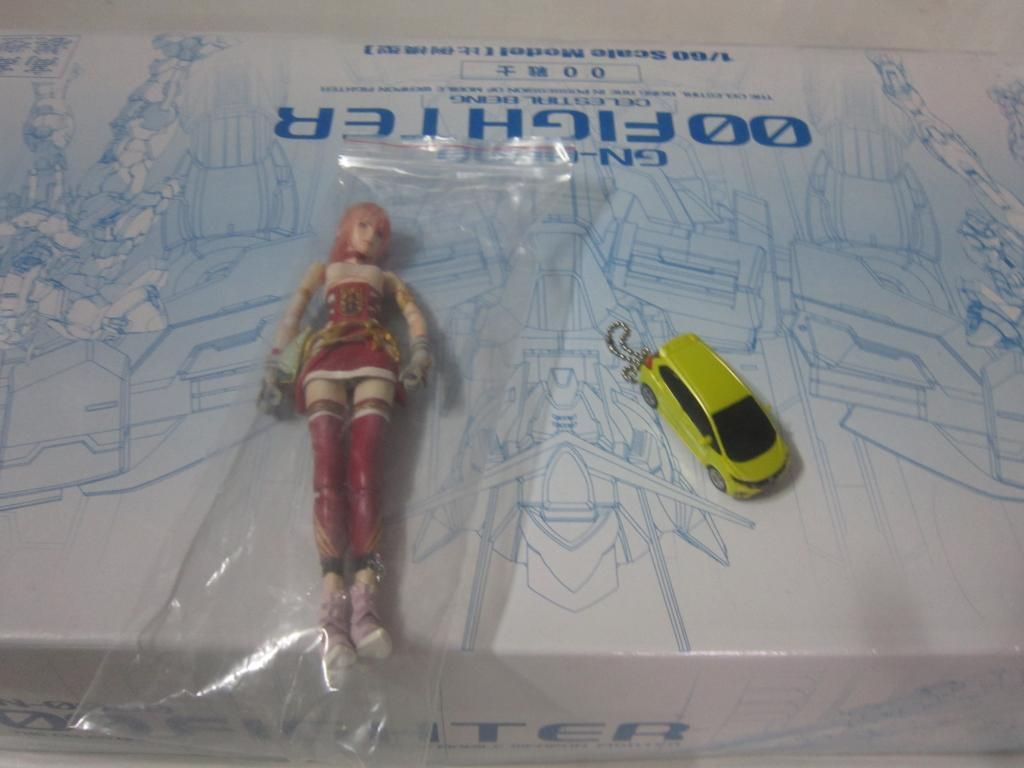 FIGURE-MECHA SHOP : Bán và nhận đặt tất cả các thể loại toy japan - 6