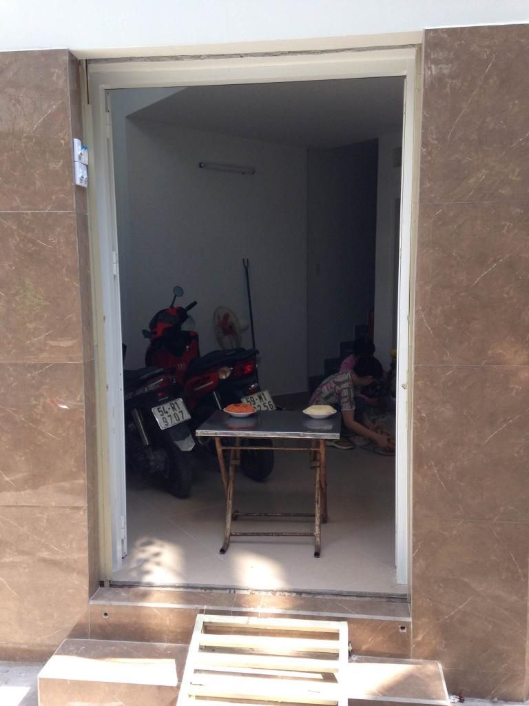 Căn hộ Mini Phú Nhuận mới xây cho thuê giá rẻ nhất 5s, giờ giấc tùy thích 24/24 - 2