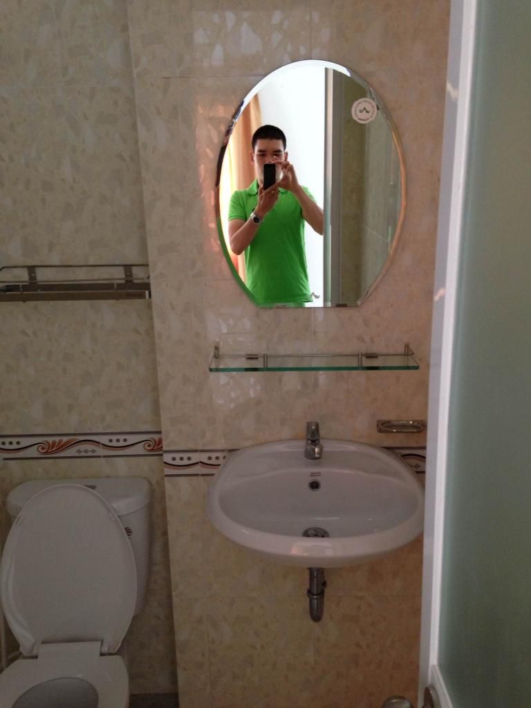 Căn hộ Mini Phú Nhuận mới xây cho thuê giá rẻ nhất 5s, giờ giấc tùy thích 24/24 - 9