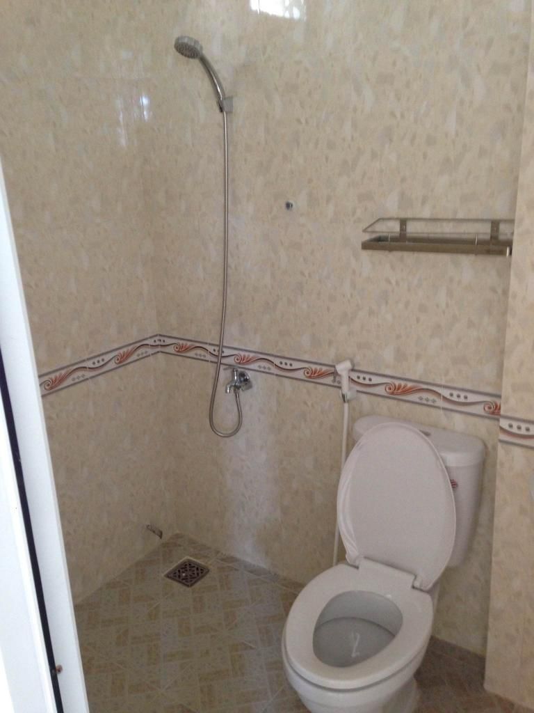 Căn hộ Mini Phú Nhuận mới xây cho thuê giá rẻ nhất 5s, giờ giấc tùy thích 24/24 - 4