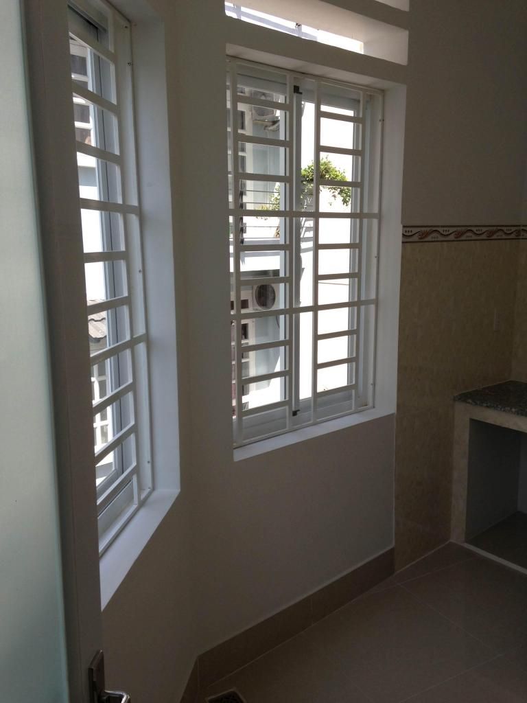 Căn hộ Mini Phú Nhuận mới xây cho thuê giá rẻ nhất 5s, giờ giấc tùy thích 24/24 - 7