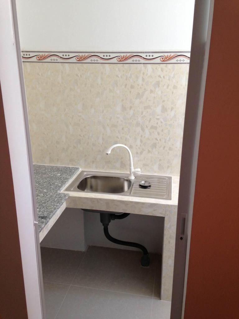 Căn hộ Mini Phú Nhuận mới xây cho thuê giá rẻ nhất 5s, giờ giấc tùy thích 24/24 - 5