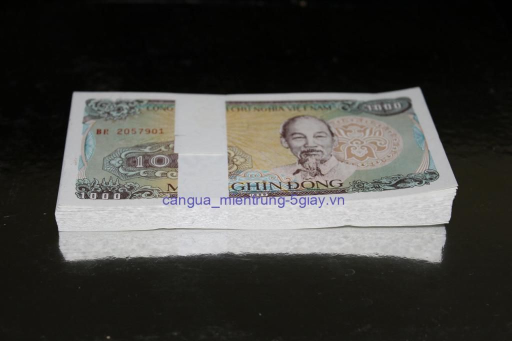 Tiền mới lì xì tết đây bà con ơi - 3