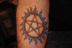 tattoo Symbol Pictures 1, Zeichen Images and Photos