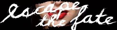 Escape the Fate Banner Pictures, Images and Photos