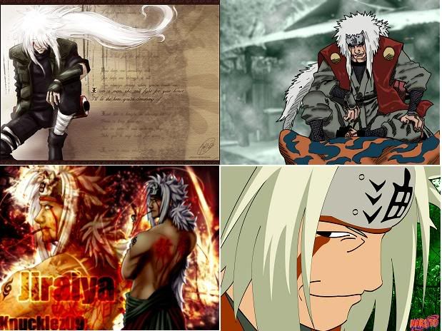 Naruto Shippuden Big Size Wallpapers pack