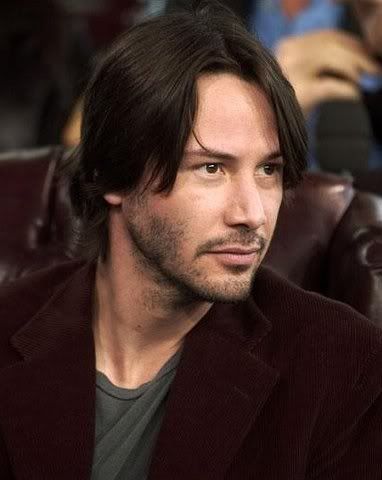 Keanu Reeves is an old favorite - I have loved him since I was 8 years old! Keanu Reeves is an old favorite - I have loved him since I was 8 years old!