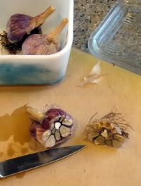How to Use Roasted Garlic