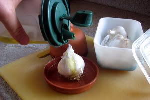 How to Roast Garlic