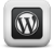 Wordpress icon