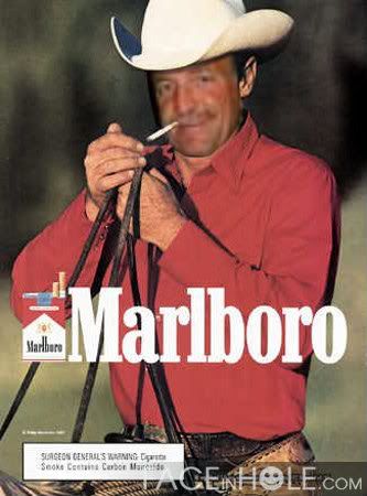 Marlboro Man Pictures, Images and Photos