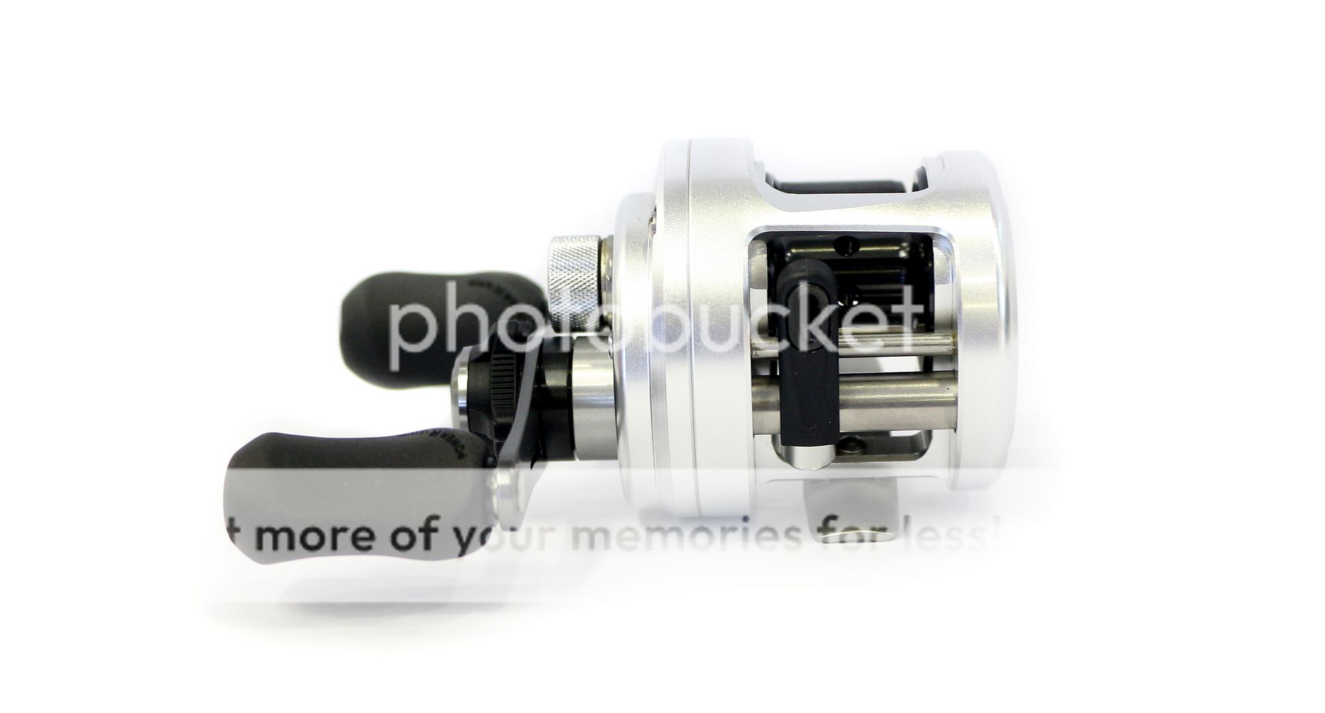 Shimano Reel Baitcast Calcutta 100 XSHIP Right Hand (8310) eBay