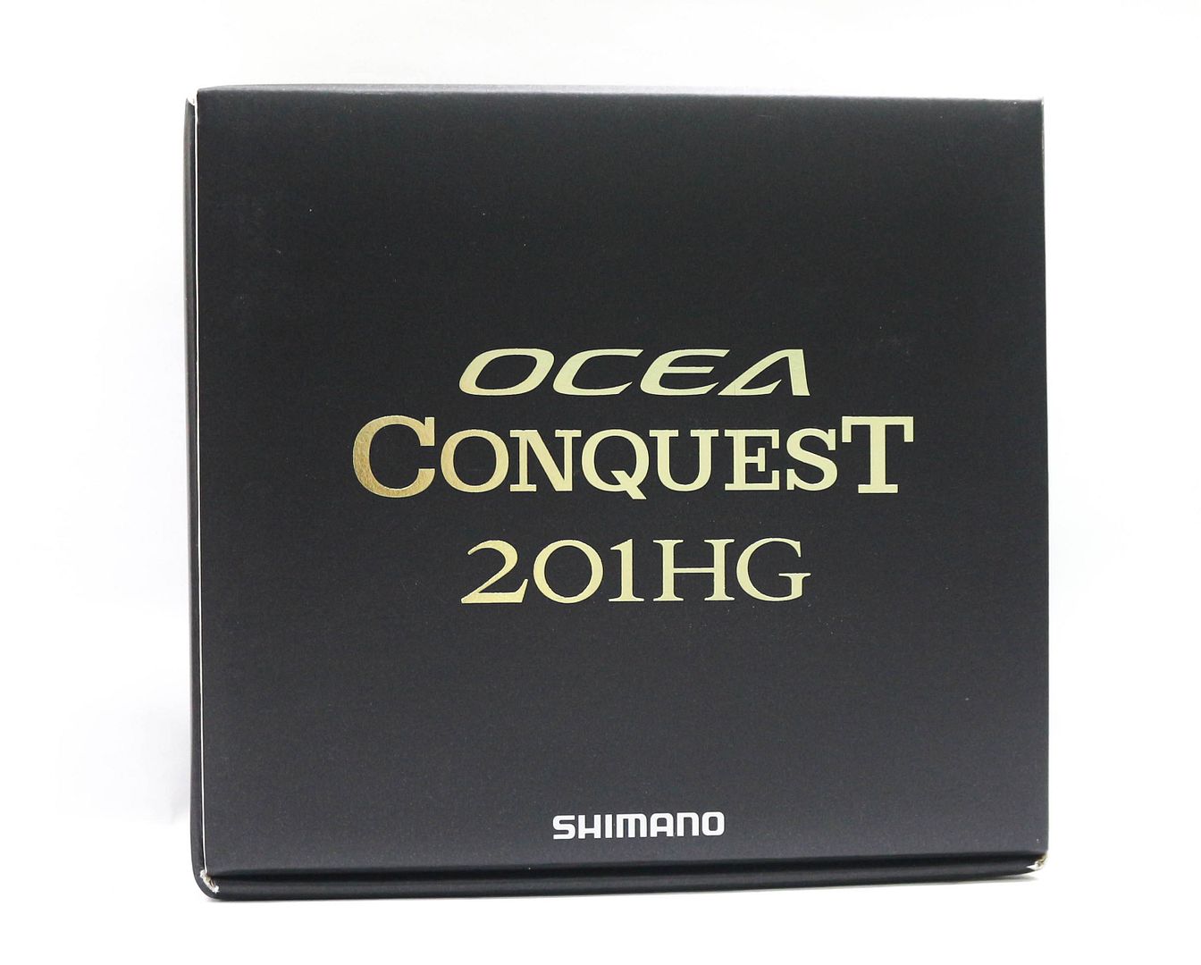 shimano reel baitcast ocea conquest 201 hg left 3017 shimano reel baitcast ocea conquest 201 hg left 3017