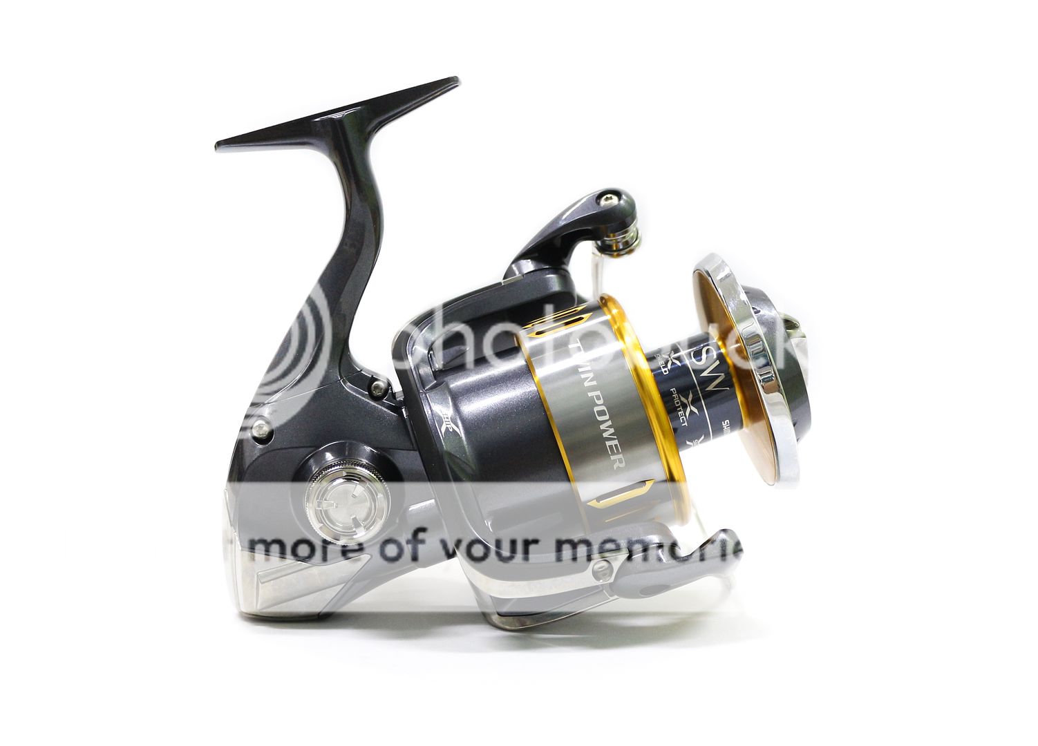 Shimano Reel Spinning Twinpower SW 14000 XG TP14000SWBXG (0169) | eBay