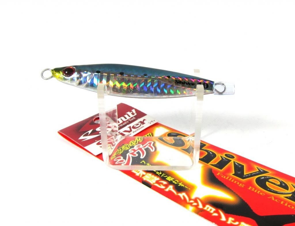 9586 Shout 211-CS Curve Point Treble Hook Light Gauge Size 5