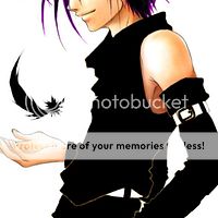 Purple Hair Boy By Nicole Harper Photobucket