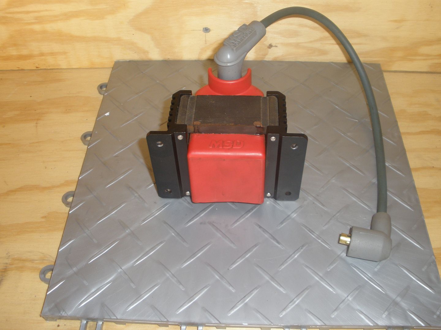 Performance Parts Msd Autometer