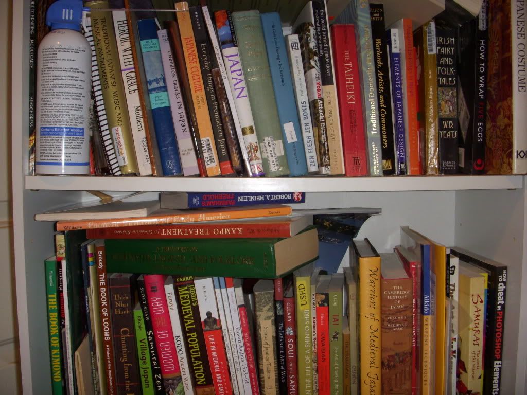 Books