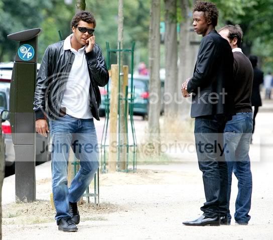 Monfils/Tsonga