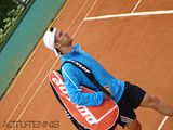 Roland Garros