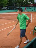 Roland Garros