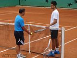 Roland Garros