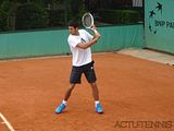 Roland Garros