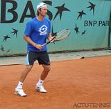Roland Garros