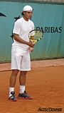 Roland Garros
