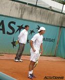 Roland Garros
