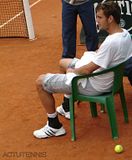 Roland Garros
