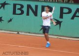 Roland Garros