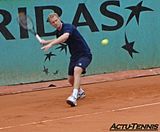 Roland Garros