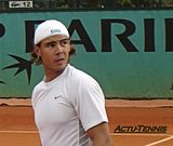 Roland Garros
