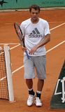 Roland Garros