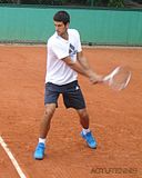 Roland Garros