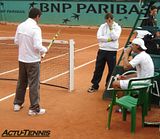 Roland Garros