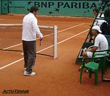 Roland Garros