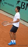 Roland Garros