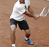Roland Garros