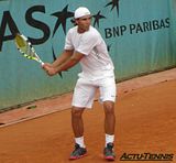 Roland Garros